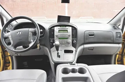 Hyundai Starex 2010, 197689 км, за 4500000 KRW - фото 10