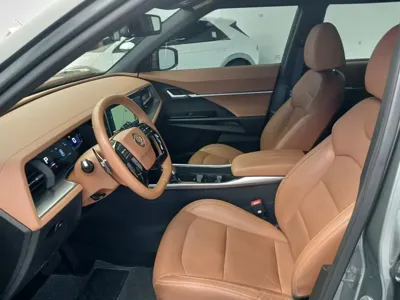 KG_Mobility_Ssangyong Torres 2024, 49509 км, за 17400000 KRW - фото 9