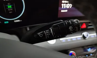 Hyundai Avante 2026, 12585 км, за 24900000 KRW - фото 30
