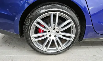 Maserati Ghibli 2014, 116089 км, за 11990000 KRW - фото 5