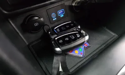 Hyundai Kona 2019, 161628 км, за 10590000 KRW - фото 29