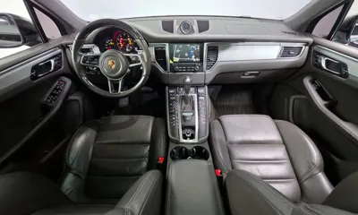 Porsche Macan 2017, 137831 км, за 31900000 KRW - фото 7