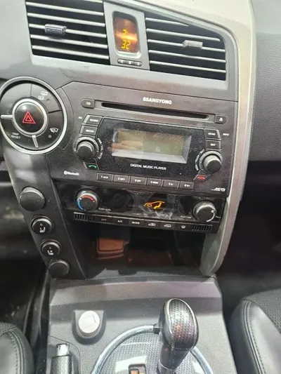 KG_Mobility_Ssangyong KORANDO 2014, 173000 км, за 4290000 KRW - фото 9