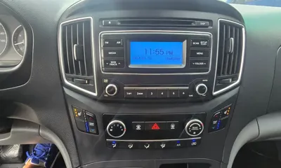 Hyundai Starex 2019, 87268 км, за 17500000 KRW - фото 10