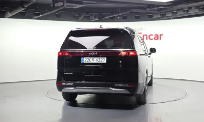 Kia Canival 2023, 63840 км, за 23490000 KRW - фото 4