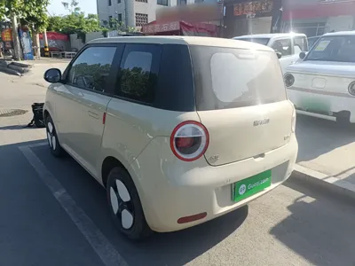 CHANGAN NEVO Lumin 2023, 14400 км, за 48752.21 CNY - фото 4
