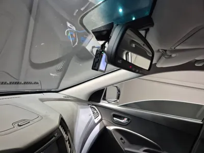 Hyundai Santafe 2018, 138742 км, за 12500000 KRW - фото 12