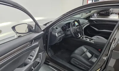Honda Accord 2019, 125440 км, за 13400000 KRW - фото 11