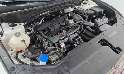 Hyundai Tucson 2021, 46696 км, за 21200000 KRW - фото 6