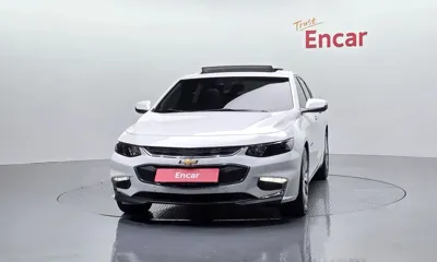 ChevroletGMDaewoo Malibu 2017, 54102 км, за 8990000 KRW - фото 3