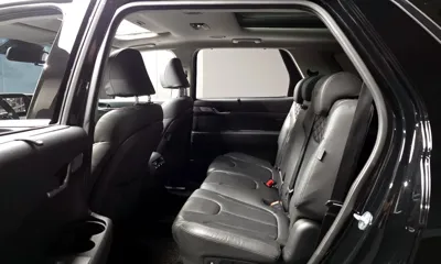 Hyundai Palisade 2021, 79742 км, за 25400000 KRW - фото 26