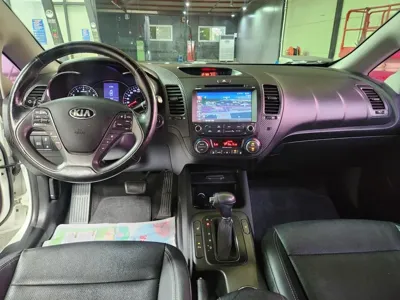 Kia K3 2014, 92075 км, за 6500000 KRW - фото 7