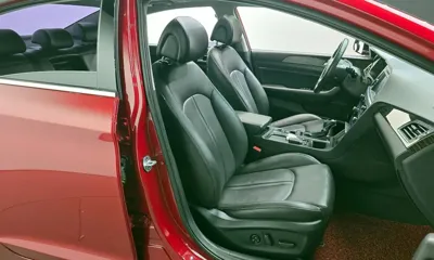 Hyundai Sonata 2017, 88397 км, за 10100000 KRW - фото 26