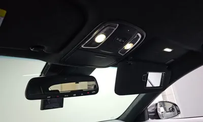 Kia Stinger 2018, 48804 км, за 20500000 KRW - фото 18