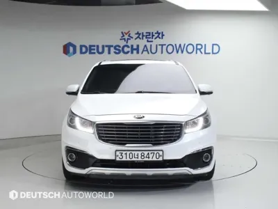 Kia Canival 2018, 184431 км, за 11990000 KRW - фото 3