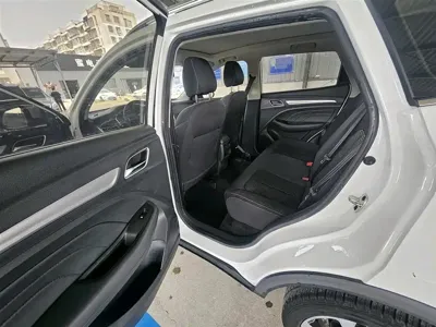 Roewe RX3 2020, 59000 км, за 25000 CNY - фото 7