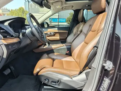 Volvo XC90 2019, 47699 км, за 228000 CNY - фото 15
