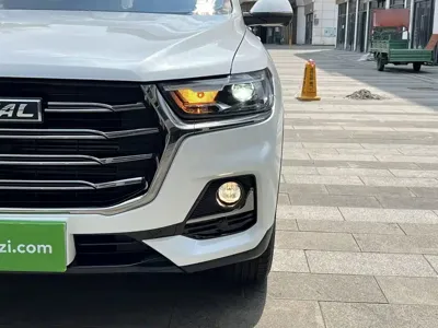 Haval H6 2022, 46100 км, за 57699 CNY - фото 24