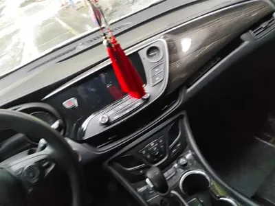 Buick Envision Plus 2021, 60800 км, за 78000 CNY - фото 13