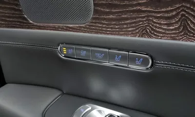 Genesis G90 2022, 43565 км, за 76900000 KRW - фото 40