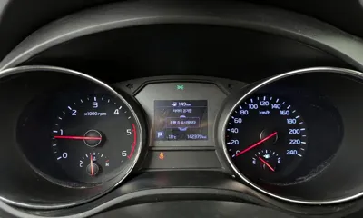 Kia Canival 2019, 142370 км, за 11500000 KRW - фото 8