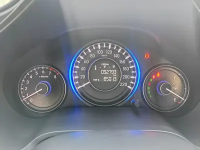 Honda Crider 2017, 90000 км, за 37800 CNY - фото 10