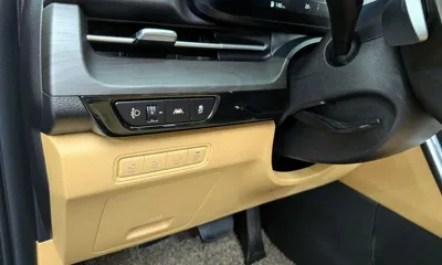 Kia Canival 2021, 36793 км, за 30900000 KRW - фото 27