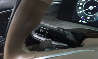 Kia K8 2023, 82880 км, за 24900000 KRW - фото 28