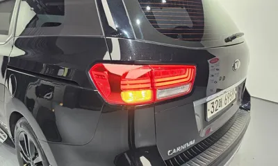Kia Canival 2016, 109245 км, за 9900000 KRW - фото 23
