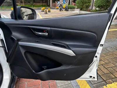 Suzuki S-Cross 2014, 90000 км, за 22000 CNY - фото 28