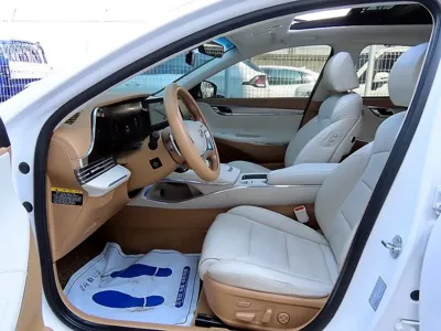 Hyundai Grandeur 2020, 118280 км, за 21500000 KRW - фото 6
