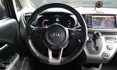 Kia Ray 2021, 130958 км, за 9300000 KRW - фото 13