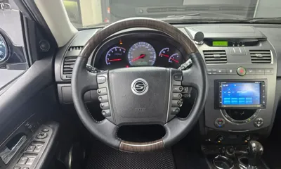 KG_Mobility_Ssangyong Rexton 2011, 277344 км, за 3990000 KRW - фото 13
