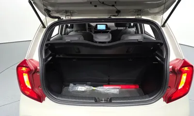 Kia Morning 2018, 37086 км, за 7900000 KRW - фото 20