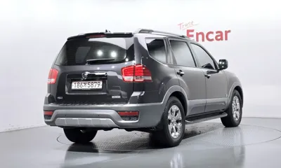 Kia Mohave 2018, 179878 км, за 13500000 KRW