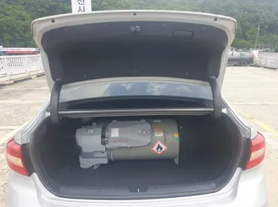 Hyundai Sonata 2015, 157141 км, за 6800000 KRW - фото 16