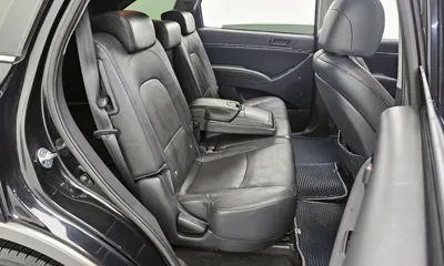Hyundai Veracruz 2015, 151601 км, за 13600000 KRW - фото 11