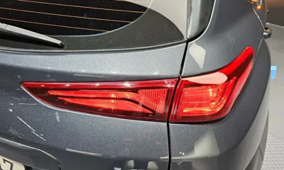 Hyundai Kona 2018, 94769 км, за 13400000 KRW - фото 23