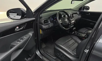 Kia Sorento 2019, 58582 км, за 20700000 KRW - фото 10
