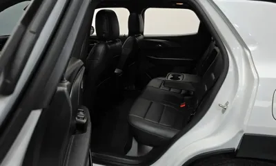 ChevroletGMDaewoo Trailblazer 2021, 56001 км, за 16800000 KRW - фото 12