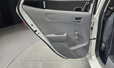 Kia Morning 2018, 138434 км, за 4200000 KRW - фото 25