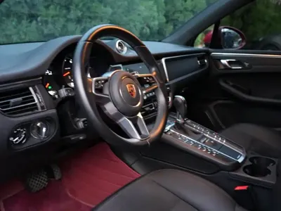 Porsche Macan 2021, 51900 км, за 198000 CNY - фото 7