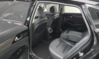 Kia K7 2020, 153060 км, за 15500000 KRW - фото 11