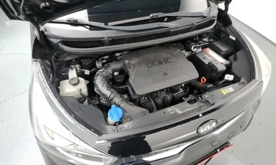Kia Morning 2017, 46586 км, за 9500000 KRW - фото 6