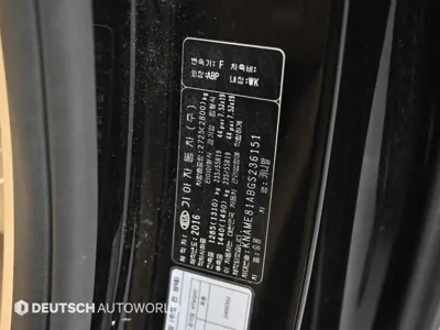 Kia Canival 2016, 175717 км, за 9990000 KRW - фото 5