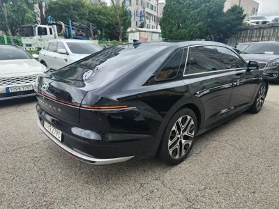 Hyundai Grandeur 2023, 42354 км, за 39000000 KRW