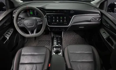 ChevroletGMDaewoo 볼트 EUV 2023, 58299 км, за 18790000 KRW - фото 7