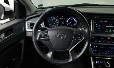Hyundai Sonata 2015, 175684 км, за 7000000 KRW - фото 13