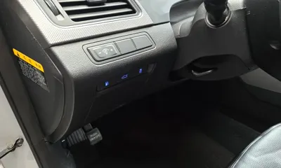 Hyundai Sonata 2015, 171656 км, за 5500000 KRW - фото 16