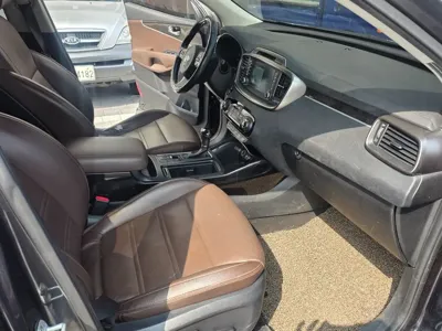 Kia Sorento 2016, 131845 км, за 11800000 KRW - фото 16